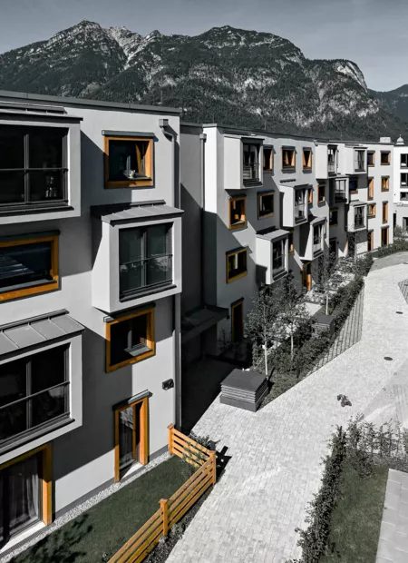 Bahnhofsareal – moun10, Garmisch-Partenkirchen