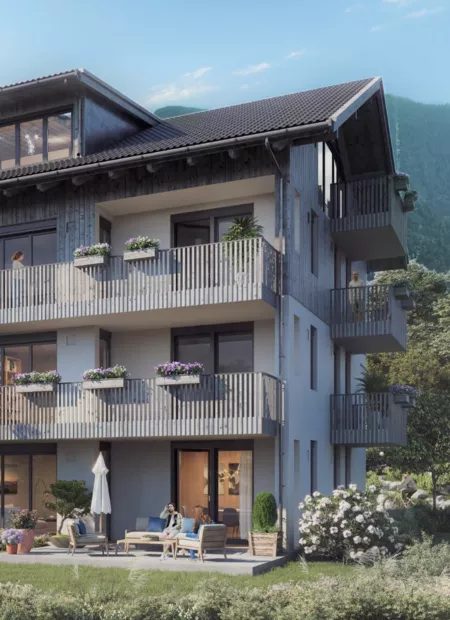 Lagerhausstraße 10, Garmisch-Partenkirchen