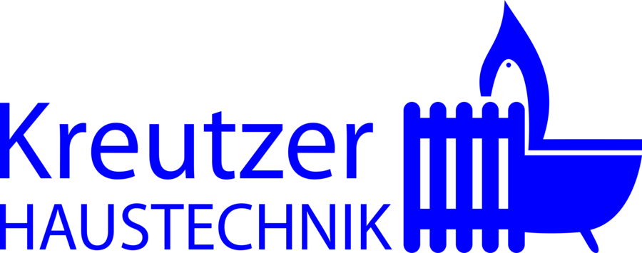 Kreutzer Haustechnik Logo