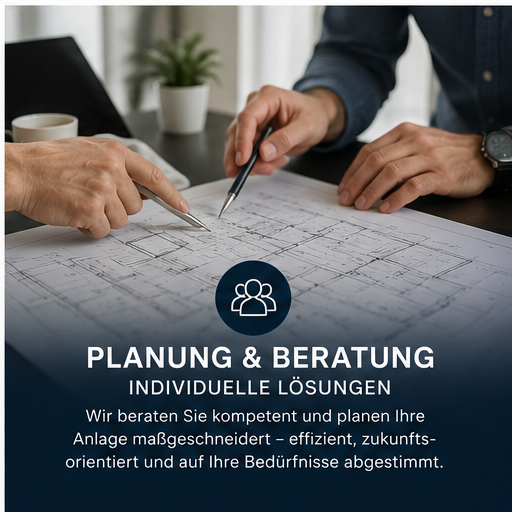 Planung & Beratung