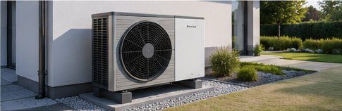 Wärmepumpe – Referenzbild 1