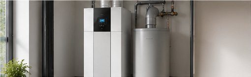 Wärmepumpe – Referenzbild 2